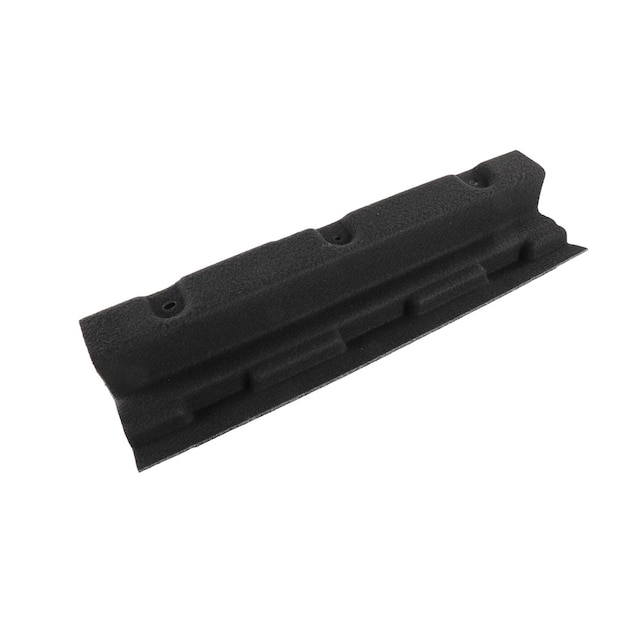 GM Genuine Parts Black Rear Compartment Floor Panel Trim