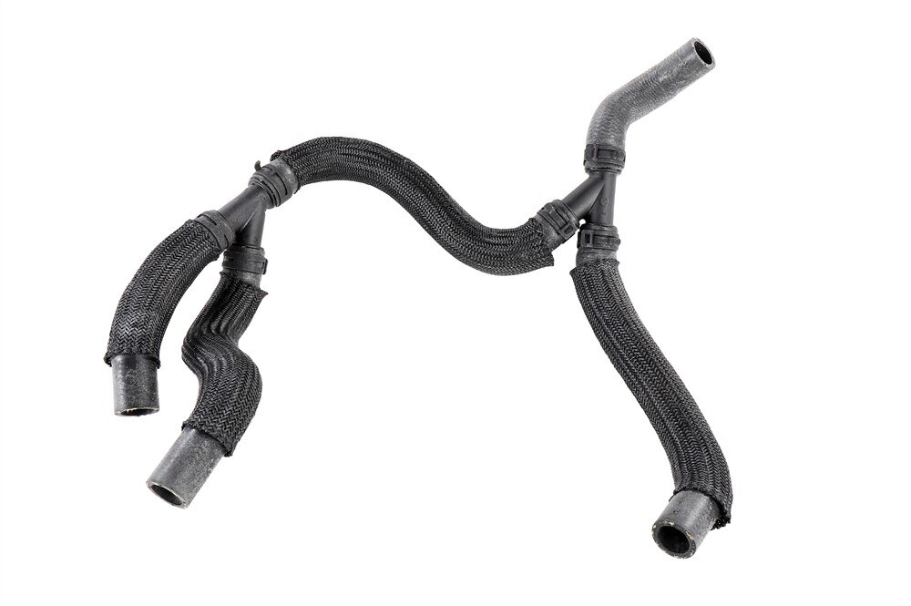 GM Genuine Parts HVAC Heater Water Auxiliary Pump Hose