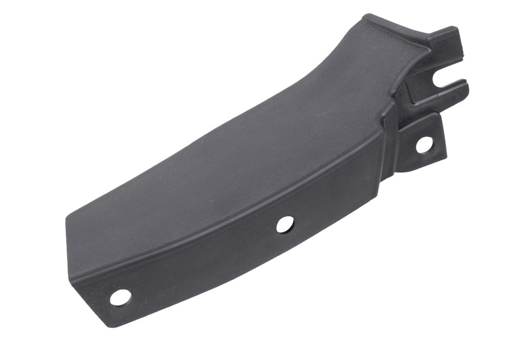 GM Genuine Parts Front Driver Side Tire Front Air Deflector