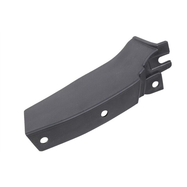 GM Genuine Parts Front Driver Side Tire Front Air Deflector