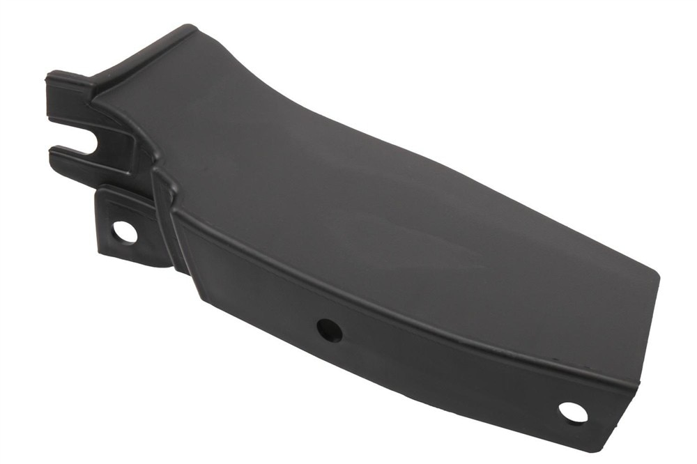 GM Genuine Parts Passenger Side Front Tire Front Air Deflector