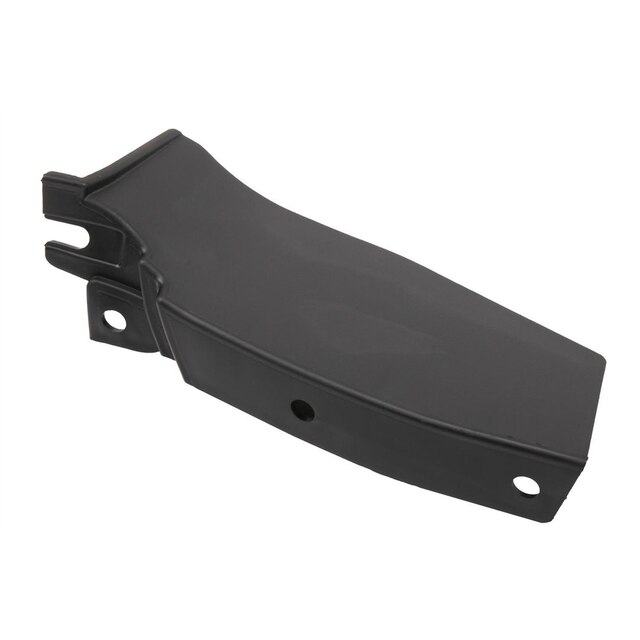 GM Genuine Parts Passenger Side Front Tire Front Air Deflector