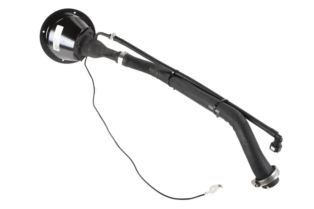 GM Genuine Parts Fuel Fill Hose Assembly with Housing