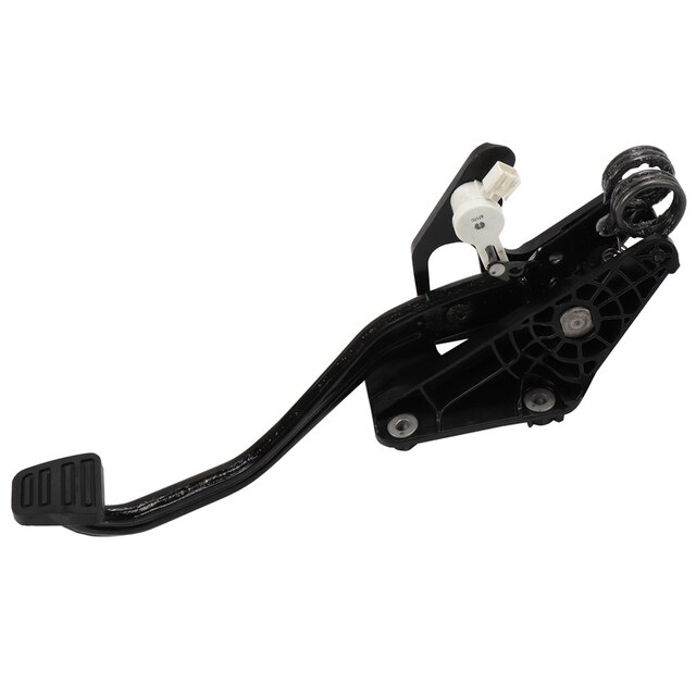 GM Genuine Parts Clutch Pedal