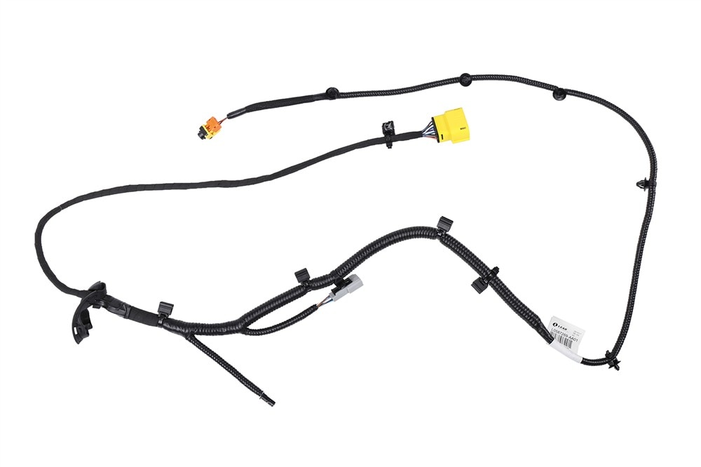 GM Genuine Parts Front Passenger Side Seat Wiring Harness