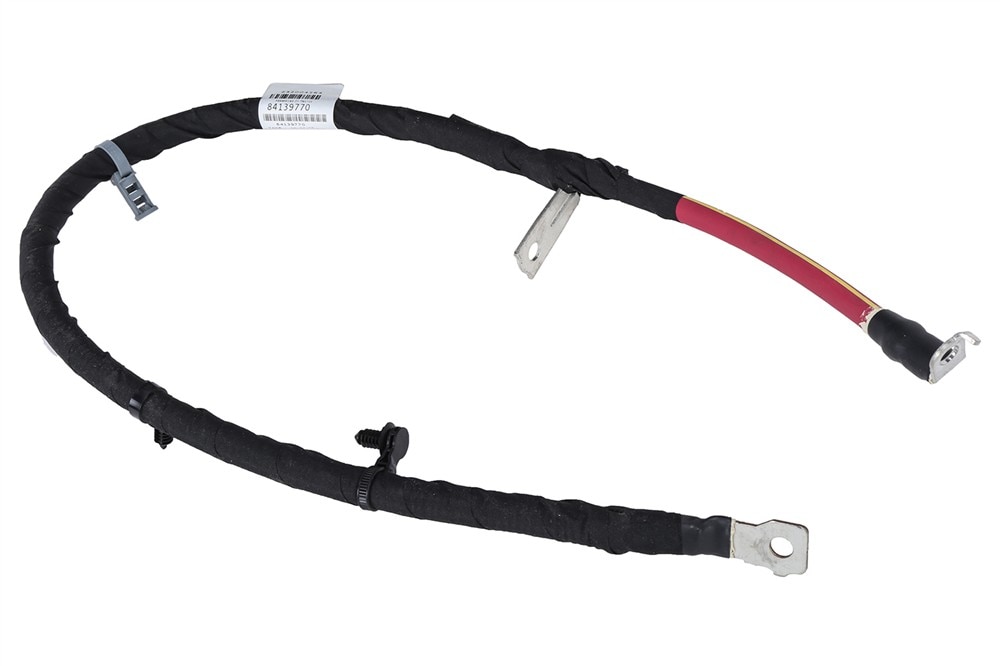 GM Genuine Parts Positive Battery Cable