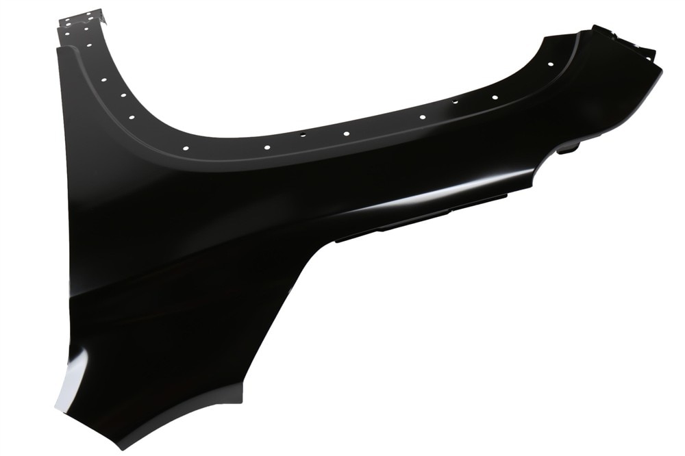 GM Genuine Parts Front Driver Side Fender