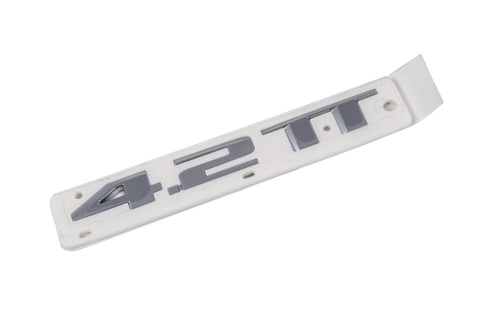 GM Genuine Parts Deck Lid Emblem