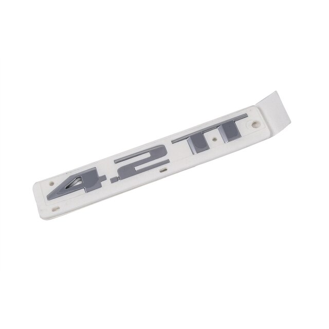GM Genuine Parts Deck Lid Emblem