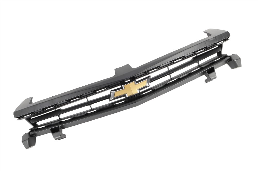 GM Genuine Parts Front Upper Grille