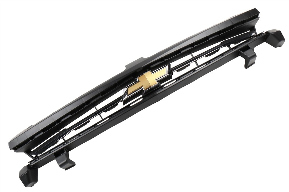 GM Genuine Parts Front Upper Grille