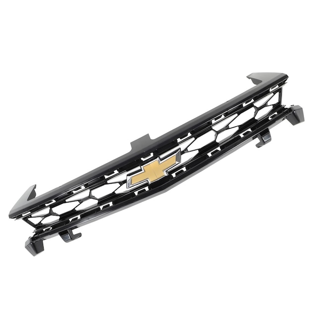GM Genuine Parts Front Upper Grille