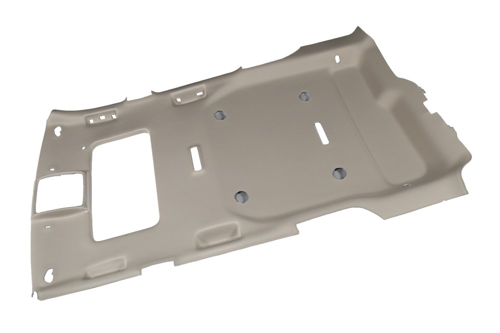GM Genuine Parts Shale Headlining Trim Panel