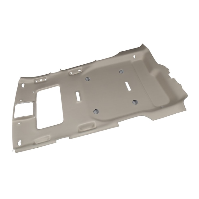 GM Genuine Parts Shale Headlining Trim Panel
