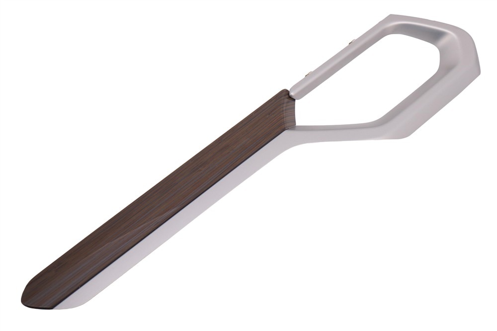 GM Genuine Parts Timberline Passenger Side Instrument Panel Trim Plate Applique