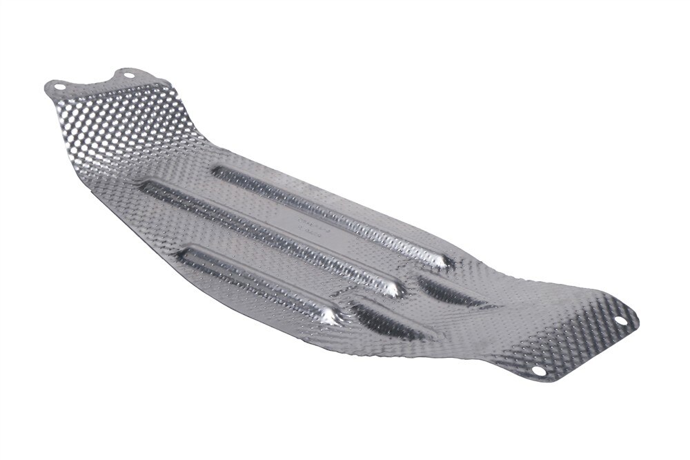 GM Genuine Parts Rear Frame Heat Shield