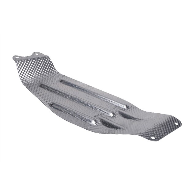 GM Genuine Parts Rear Frame Heat Shield