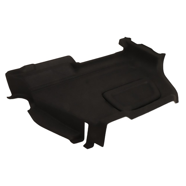 GM Genuine Parts Black Driver Side Rear Compartment Side Trim