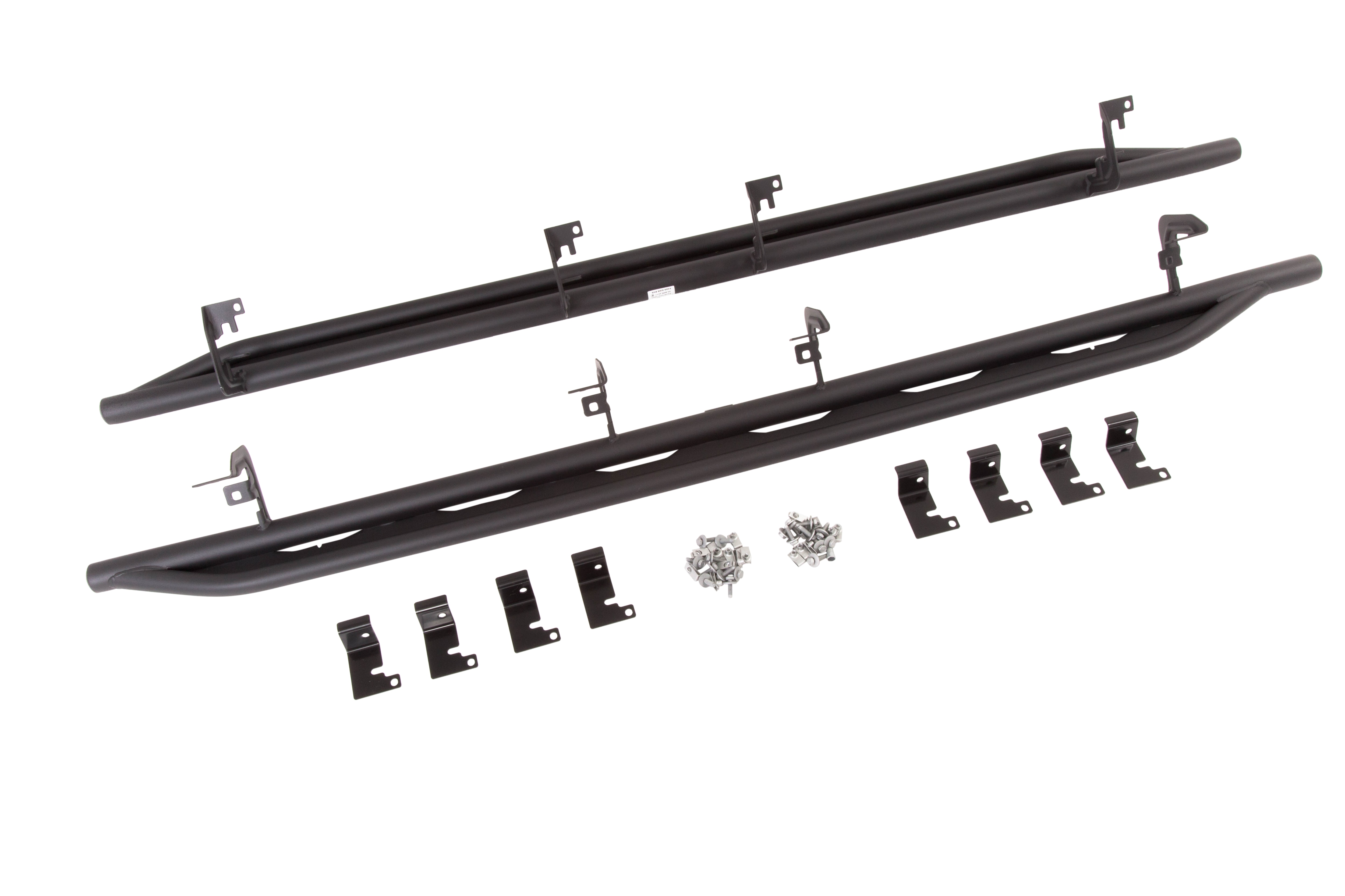 Crew Cab Rocker Protector