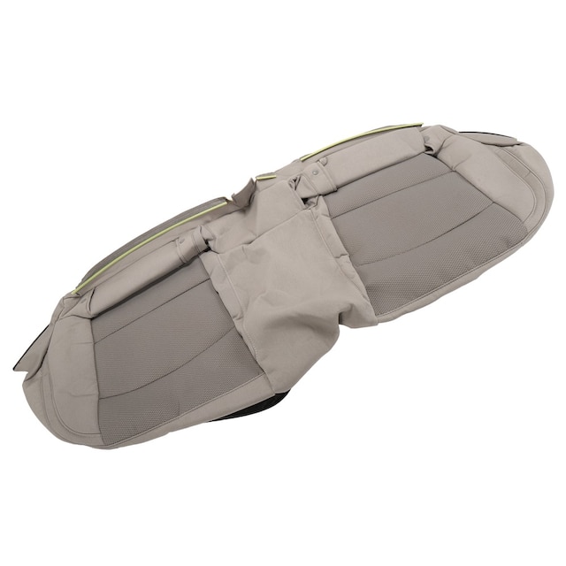 GM Genuine Parts Medium Atmosphere Rear Seat Cushion Cover