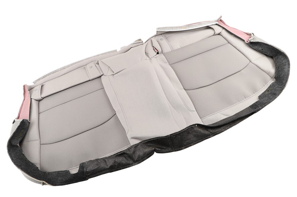 GM Genuine Parts Medium Atmosphere Rear Seat Cushion Cover