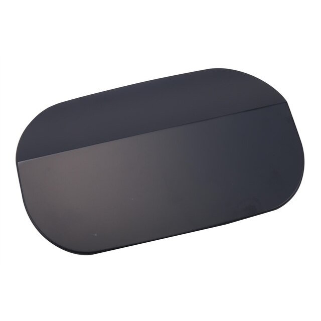 GM Genuine Parts Fuel Tank Filler Door