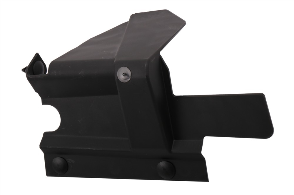 GM Genuine Parts Passenger Side Radiator Air Baffle