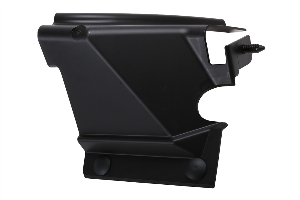 GM Genuine Parts Driver Side Radiator Air Baffle