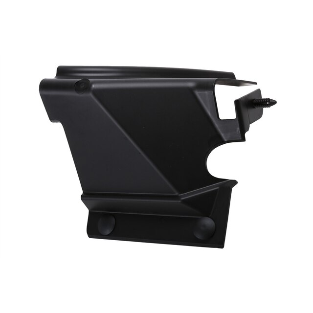 GM Genuine Parts Driver Side Radiator Air Baffle
