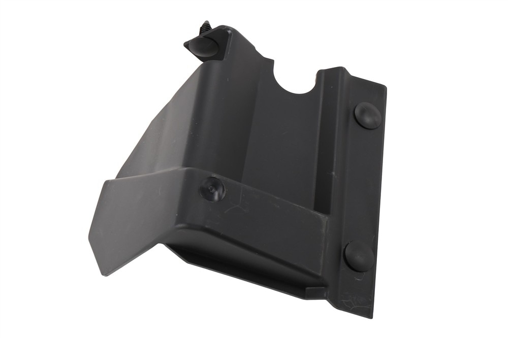 GM Genuine Parts Driver Side Radiator Air Baffle