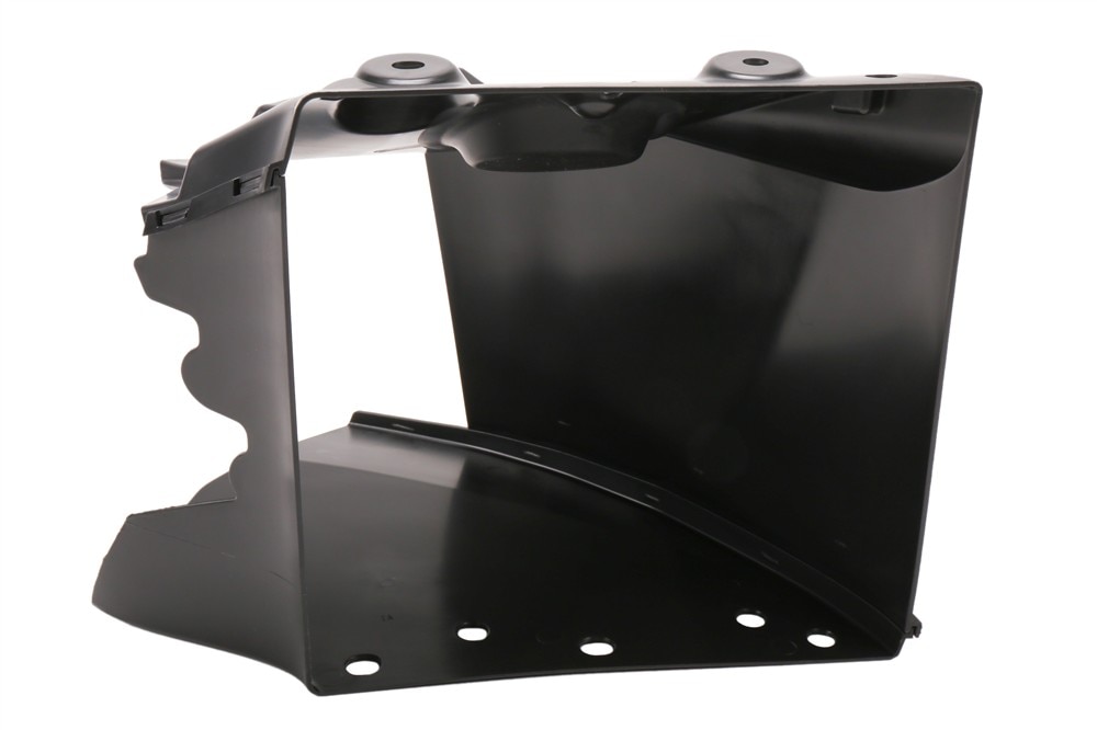 GM Genuine Parts Driver Side Radiator Support Air Duct