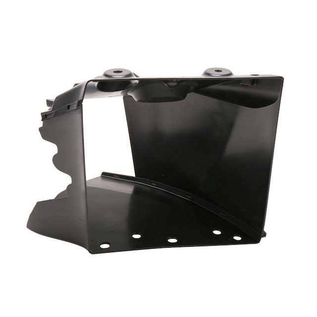 GM Genuine Parts Driver Side Radiator Support Air Duct