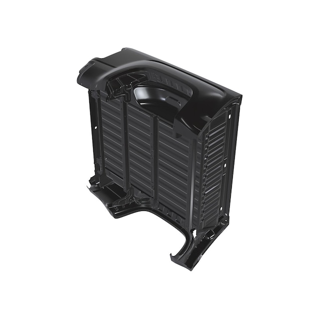GM Genuine Parts Pickup Box