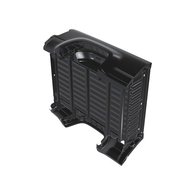GM Genuine Parts Pickup Box