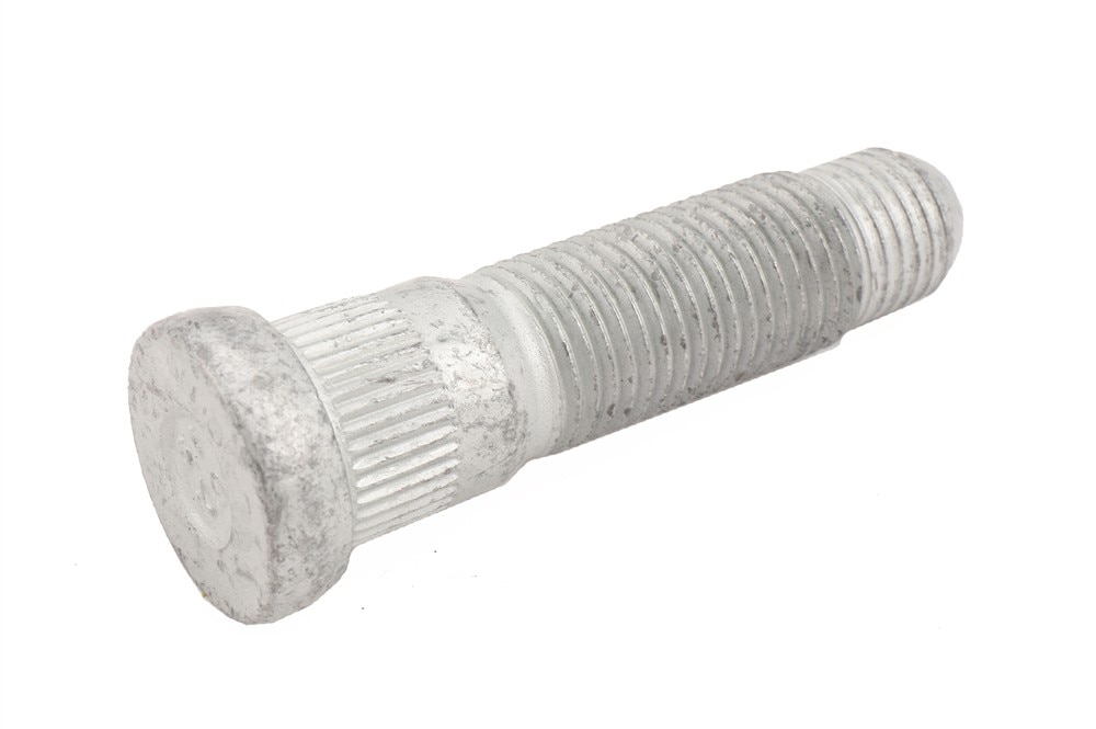 GM Genuine Parts Front Wheel Hub Bolt