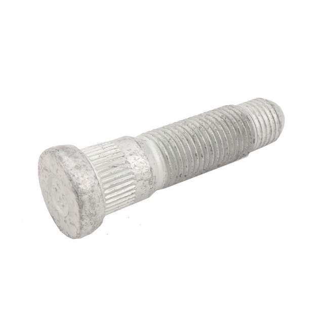 GM Genuine Parts Front Wheel Hub Bolt