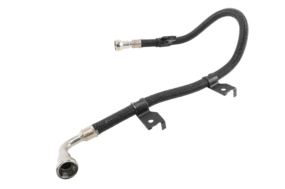 GM Genuine Parts Vapor Canister Purge Front Pipe