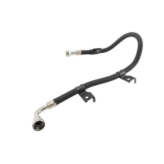 GM Genuine Parts Vapor Canister Purge Front Pipe
