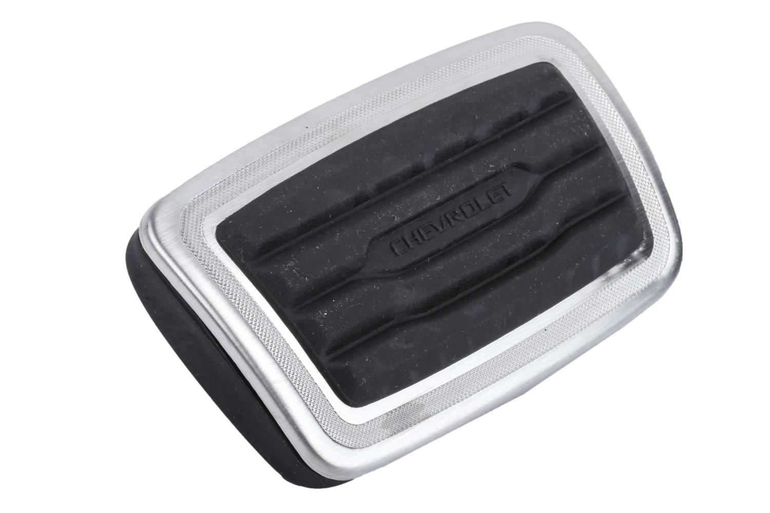 GM Genuine Parts Brake Pedal Pad