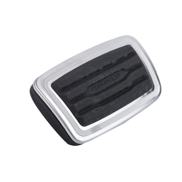 GM Genuine Parts Brake Pedal Pad