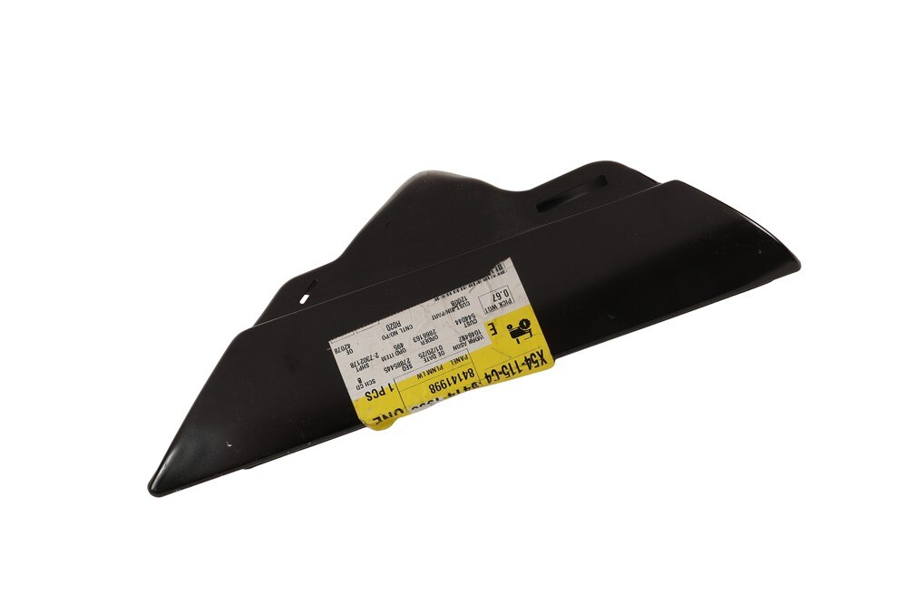 GM Genuine Parts Driver Side Windshield Molding Joint Cover