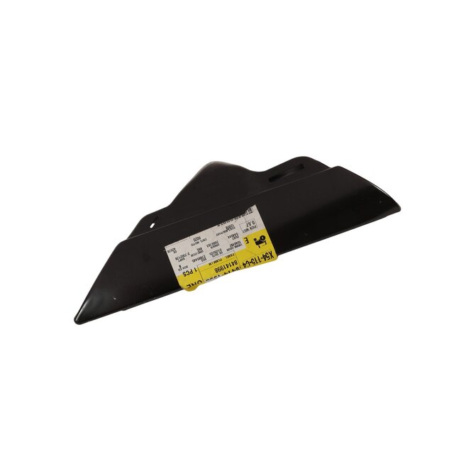 GM Genuine Parts Driver Side Windshield Molding Joint Cover