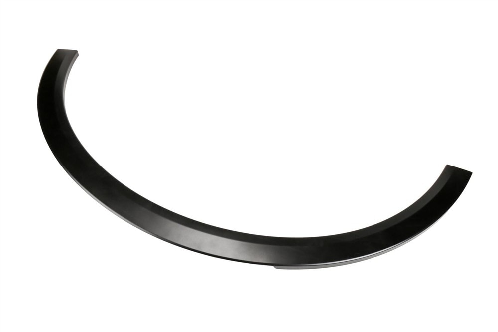 GM Genuine Parts Primed Rear Driver Side Wheel Opening Molding