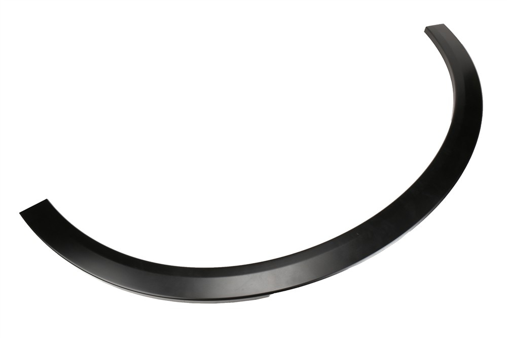 GM Genuine Parts Primed Rear Passenger Side Wheel Opening Molding