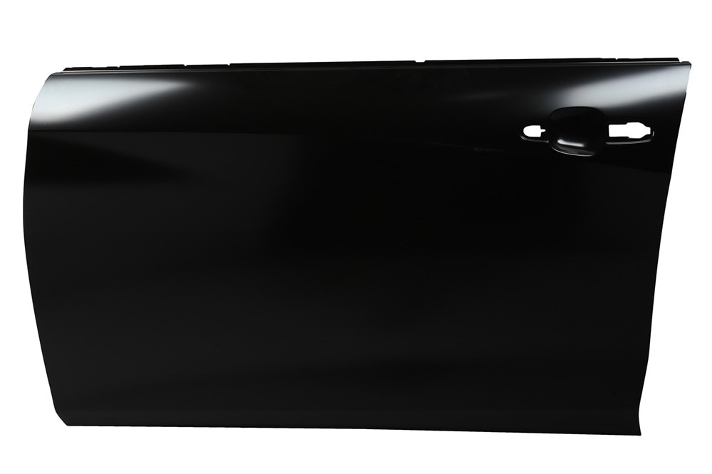 GM Genuine Parts Front Driver Side Door Outer Panel