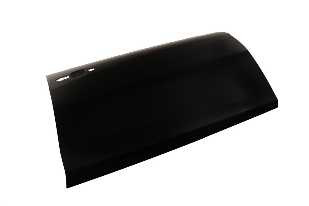 GM Genuine Parts Front Driver Side Door Outer Panel