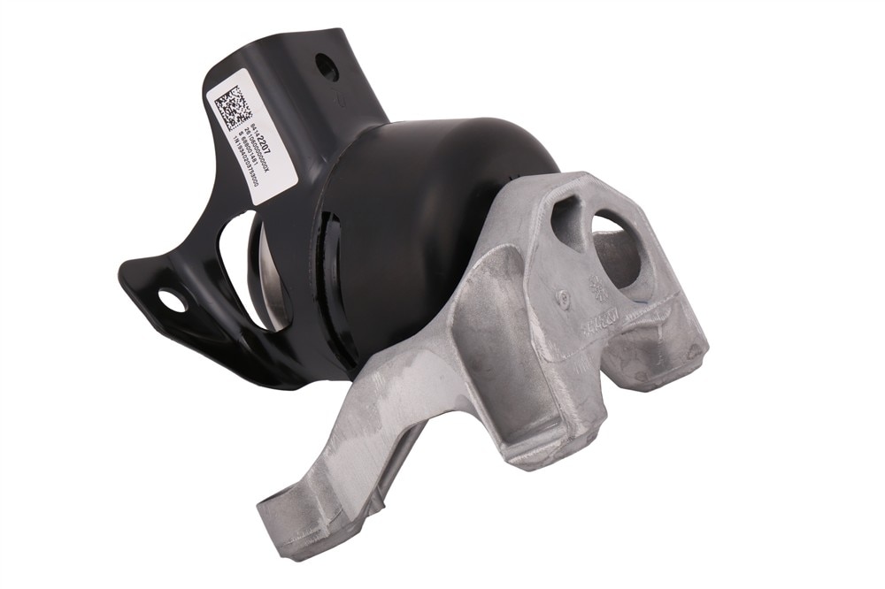 GM Genuine Parts Passenger Side Engine Mount