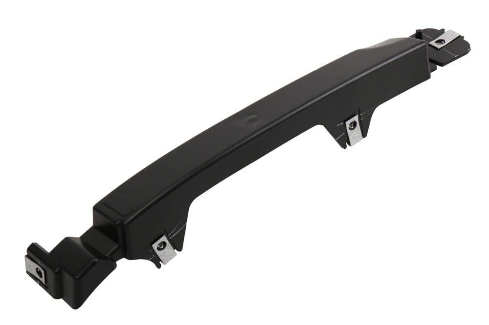 GM Genuine Parts Rear Bumper Fascia Side Reinforcement