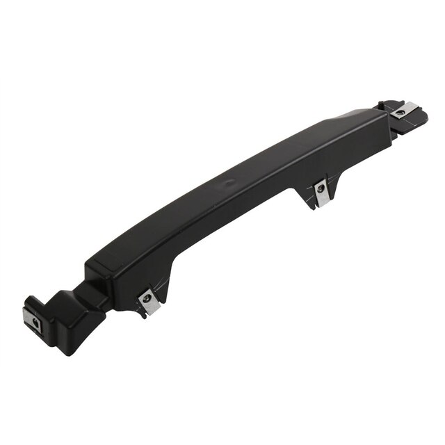 GM Genuine Parts Rear Bumper Fascia Side Reinforcement
