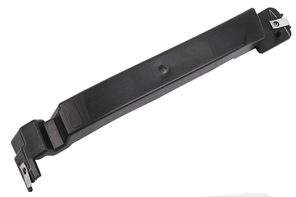 GM Genuine Parts Rear Bumper Fascia Side Reinforcement